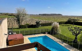 Gite Chez Riviere